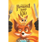 Renard, le Loup et Kiki