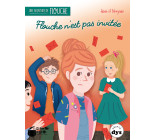 Flouche n'est pas invitée