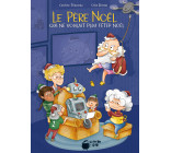 Le Père Noël qui ne voulait plus fêter Noël