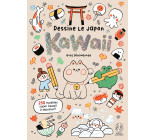 Dessine le Japon kawaii