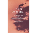 Le Vol de Bostjan