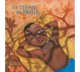 LE TRESOR DE MALIK