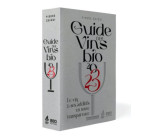 GUIDE DES VINS BIO 2023.