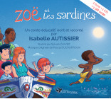 Zoë et les sardines