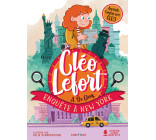 Cléo Lefort : Enquête à New York