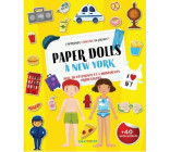 Paper Dolls à New York