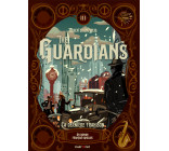 The Guardians : La dernière trahison 