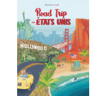 Road trip aux Etats-Unis 