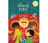 Space kids : la maîtresse est sur Mars !