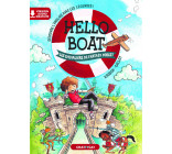 Hello boat : les chevaliers de fantasy forest