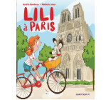 Lili à Paris