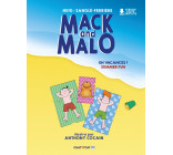 Mack and malo : en vacances !