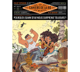 Cahiers de la BD n°20