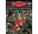 Les Cahiers de la BD n° 22