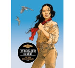 Les Cahiers de la BD - Les Passagers du vent