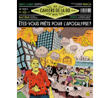 Les Cahiers de la BD n°25