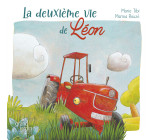 La deuxième vie de Léon