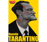 Quentin Tarantino Pop Icons