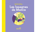 Les lasagnes de mamie