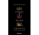 Three Dark Crowns