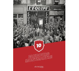 10 Faubourg Montmartre