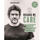 Because We Care - La première méthode de coaching alimentair