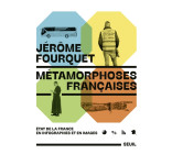 Métamorphoses françaises