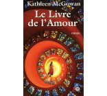 Le livre de l'amour