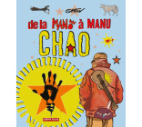 De la Mano à Manu Chao