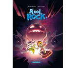 Axel Rock  - Tome 2 - Mission Astérovore