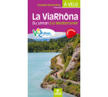 LA VIARHONA DU LEMAN A LA MEDITERRANEE