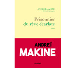 Prisonnier du rêve écarlate