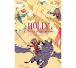 Holly à l'école d'équidragon - Tome 3, Une compétition redoutable