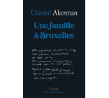 Une famille à Bruxelles