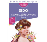 Sido suivi de Les Vrilles de la vigne - Bac 2025