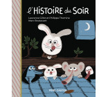 L'histoire du soir