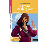 Cyrano de Bergerac