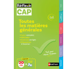 Toutes les matières générales CAP - Réflexe N° 20