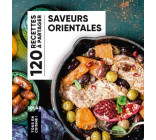 Saveurs orientales - Tous en cuisine