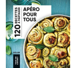 Apéro pour tous - Tous en cuisine