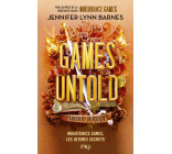 Games Untold