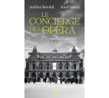 Le concierge de l'Opéra