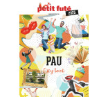 Guide Pau 2025 Petit Futé