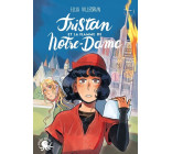 Tristan et la flamme de Notre-Dame