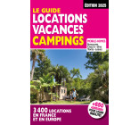 Le guide Location vacances camping 2025