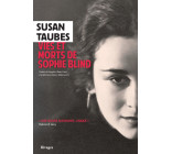 Vies et morts de Sophie Blind