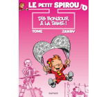 Le Petit Spirou - Tome 1 - Dis bonjour à la dame !