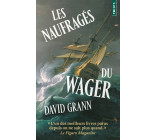 Les Naufragés du Wager