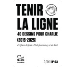 Tenir la ligne