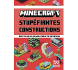 Minecraft - Stupéfiantes constructions